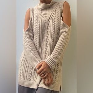 Coziest Sweater/Dress Ever - Size XL but can fit most ❤️